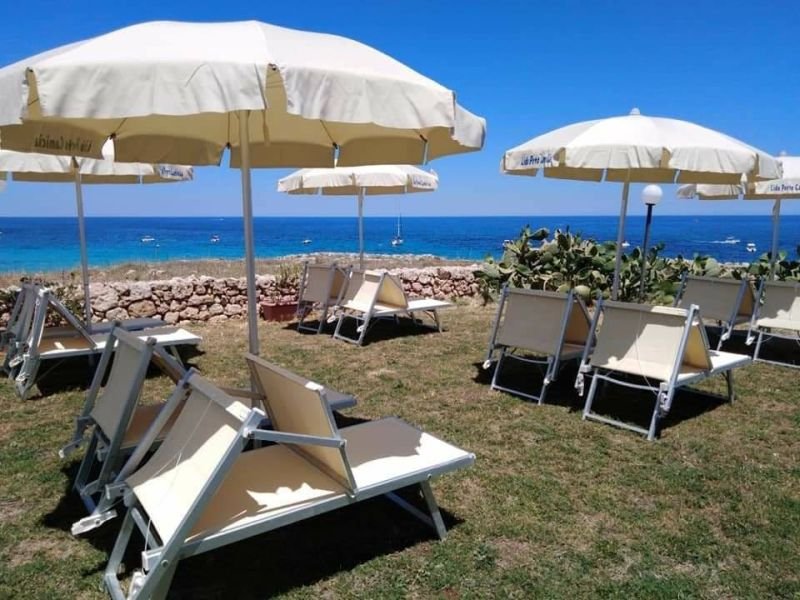Lido Porto Camicia - 3