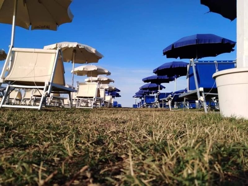Lido Porto Camicia - 5