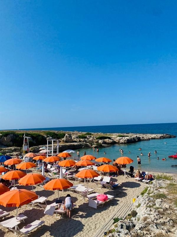 Lido Due Onde - Monopoli