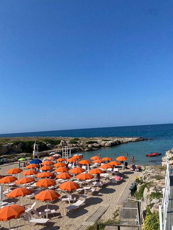 Lido Due Onde - 2