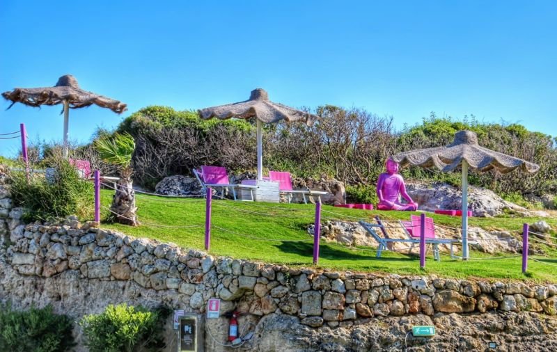 Purple Beach - 2