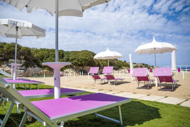 Purple Beach - 4