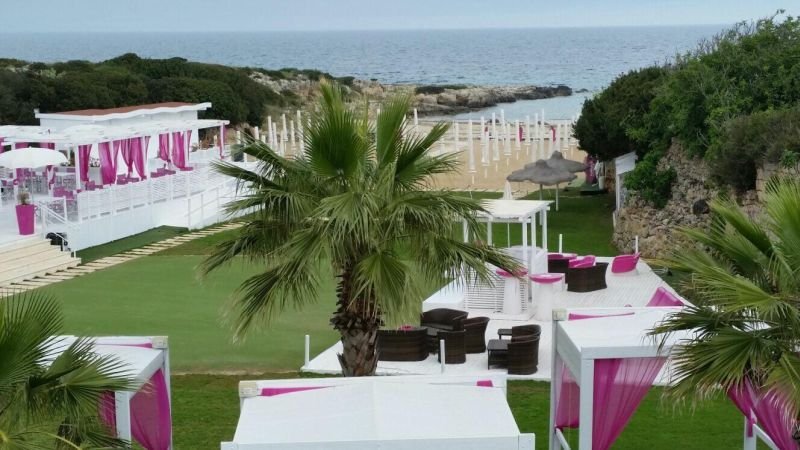 Purple Beach - 5