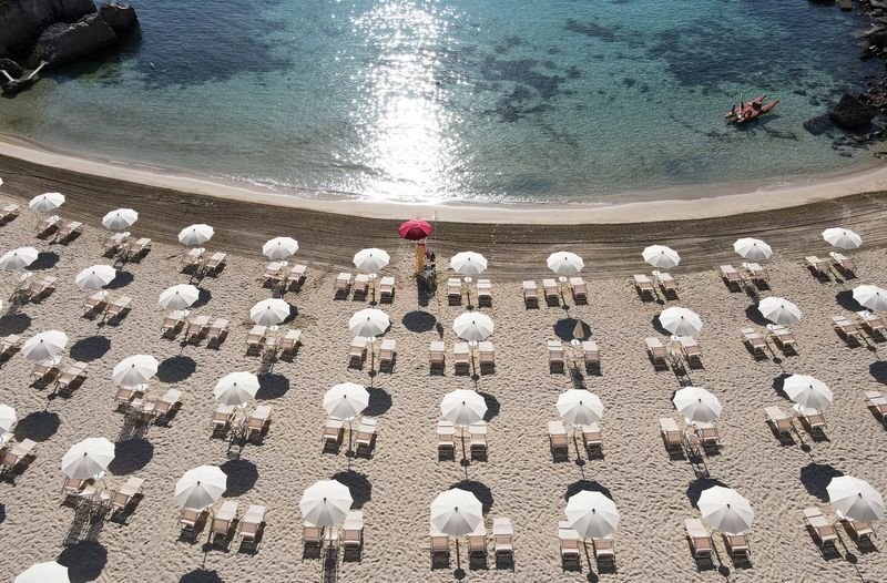 Lido Santo Stefano