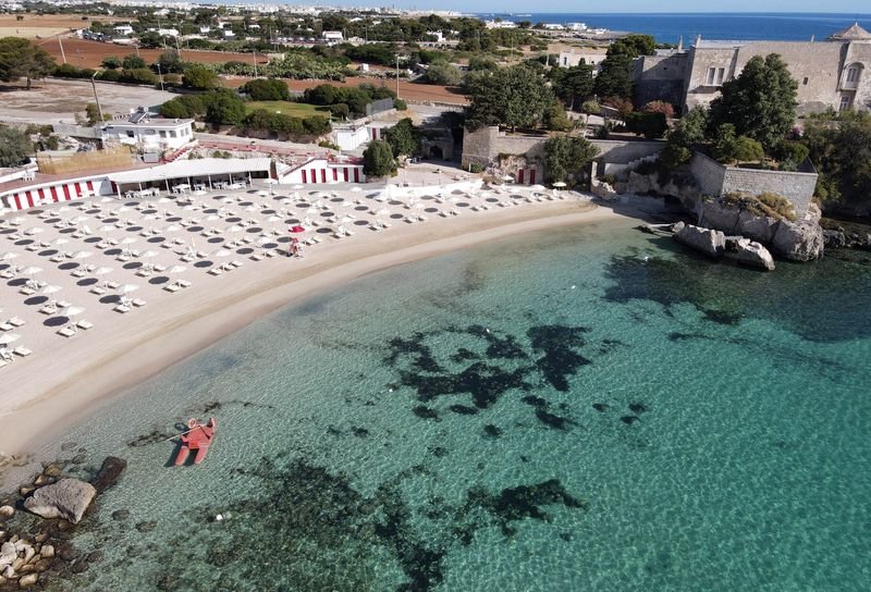 Lido Santo Stefano - 3