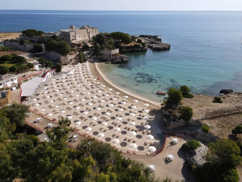 Lido Santo Stefano - 4