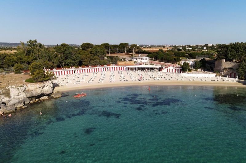 Lido Santo Stefano - 5