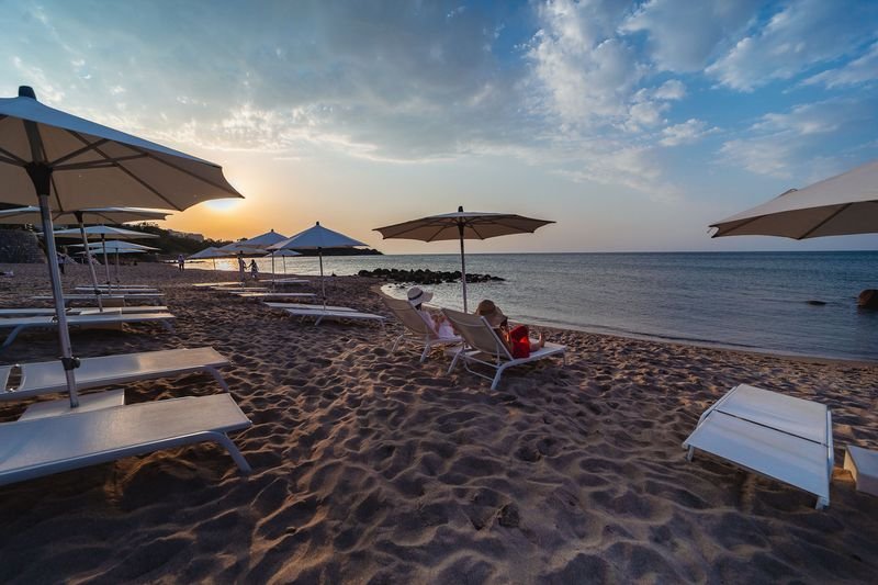 Calette Beach - Lungomare - Cefalù