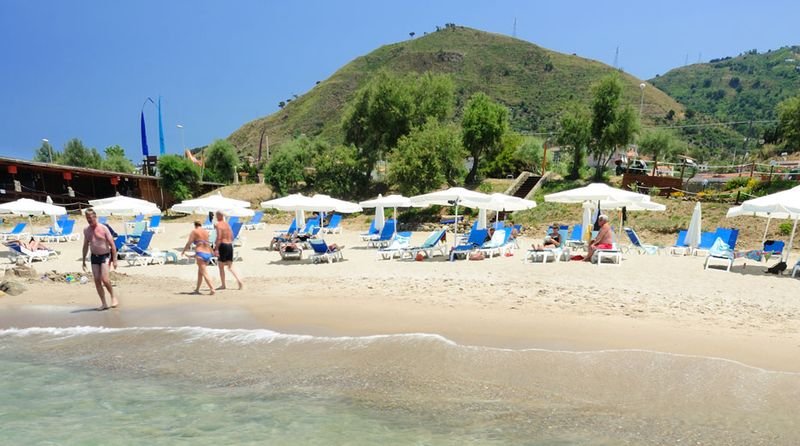 Calette Beach - Lungomare - 2