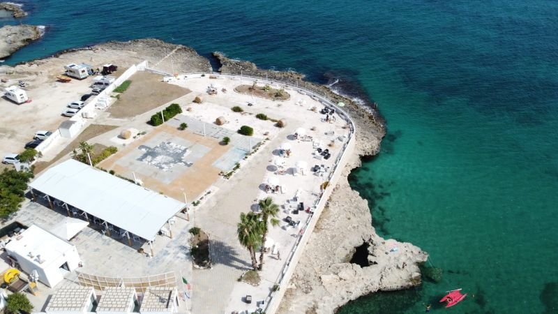Baia Luna Beach - 2