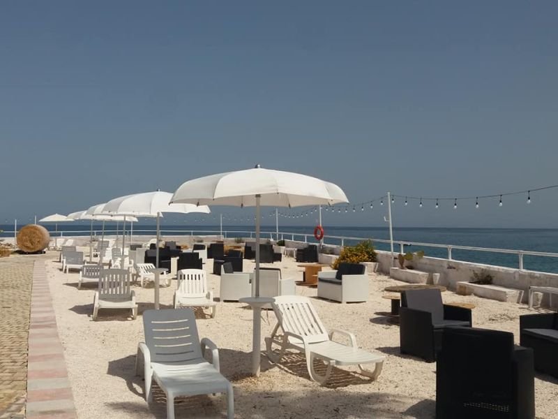 Baia Luna Beach - 3