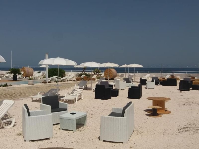 Baia Luna Beach - 4