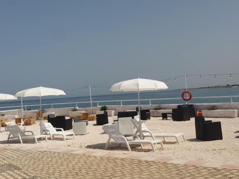 Baia Luna Beach - 5