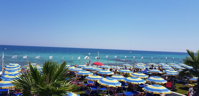 Lido Millennium