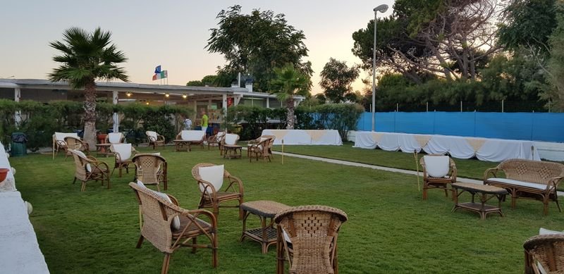 Lido Millennium - 2