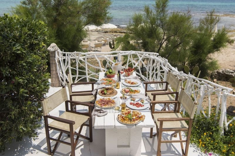 Tamerici Beach Club