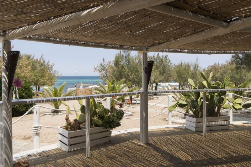 Tamerici Beach Club - 2