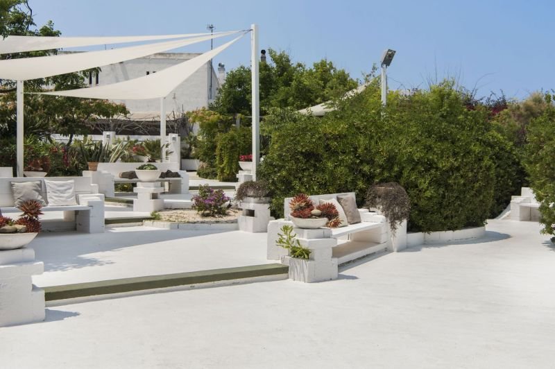 Tamerici Beach Club - 3