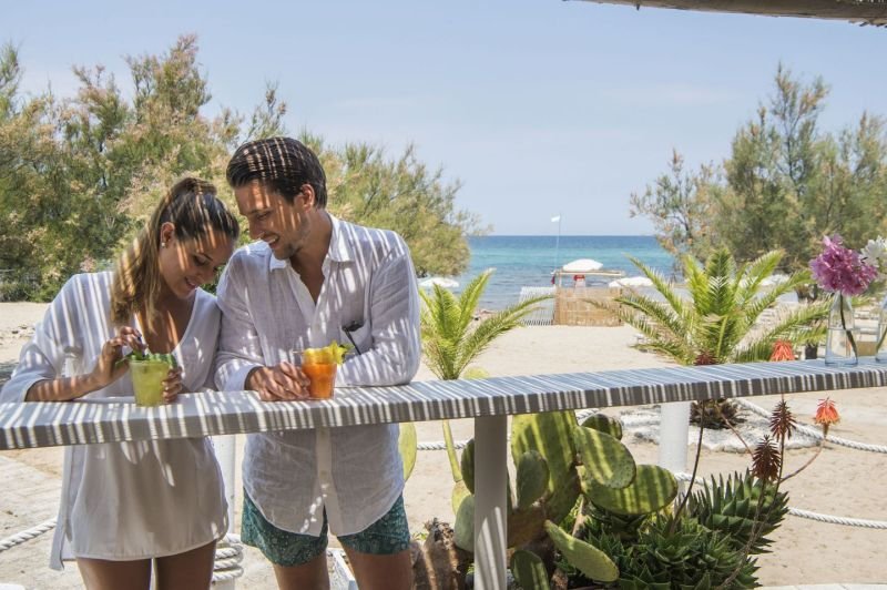 Tamerici Beach Club - 4