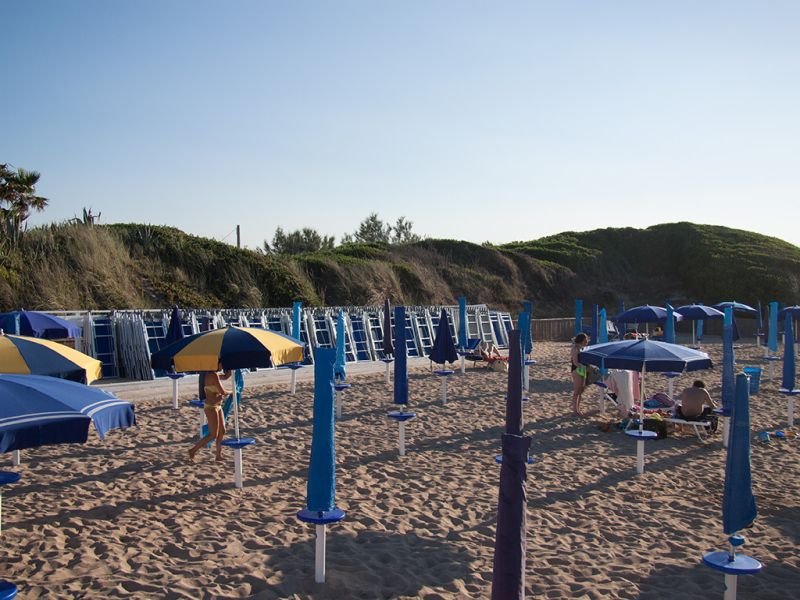 Lido Marina Grande - 4