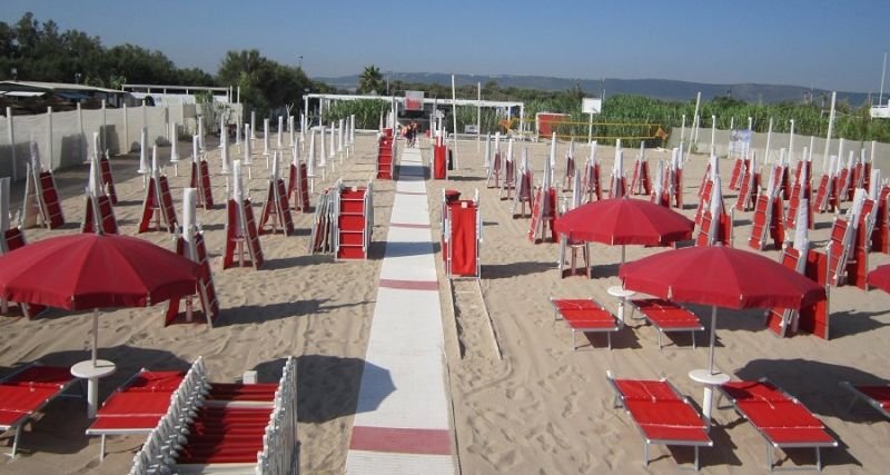 Lido PelleRossa