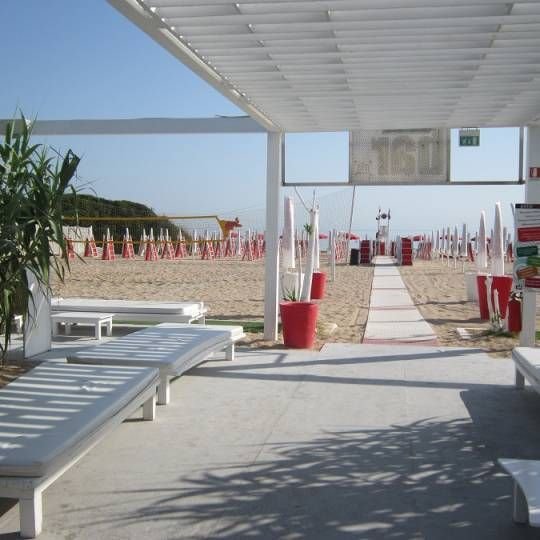 Lido PelleRossa - 2