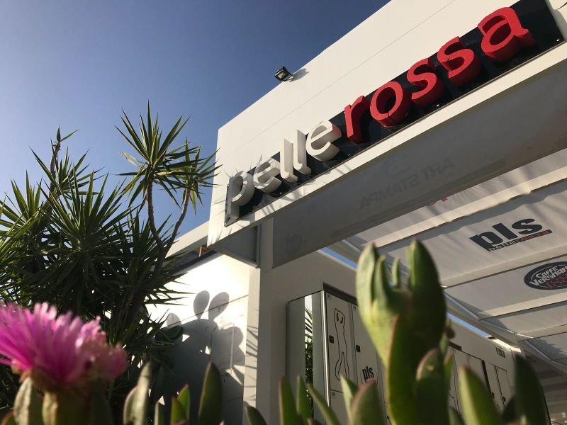 Lido PelleRossa - 3