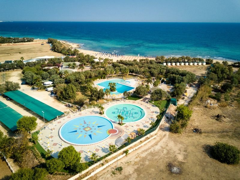 Lido Baia Del Sole - Monopoli
