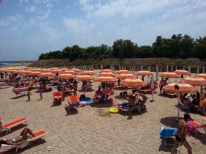 Lido Baia Del Sole - 2