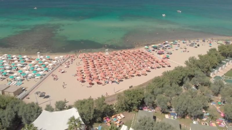 Lido Baia Del Sole - 3
