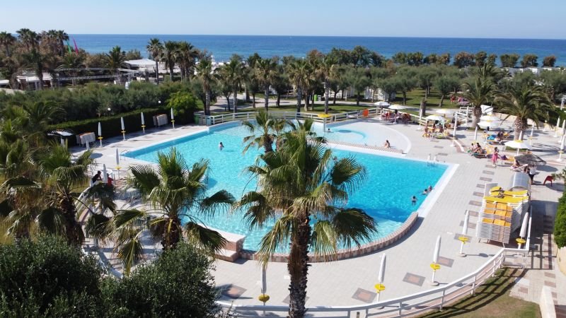 Lido Baia Del Sole - 4