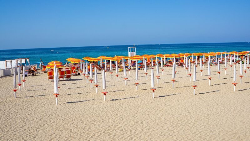Lido Baia Del Sole - 5