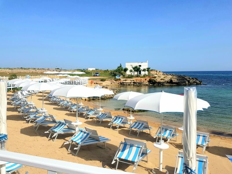 Lido Cala Pescatore - 2