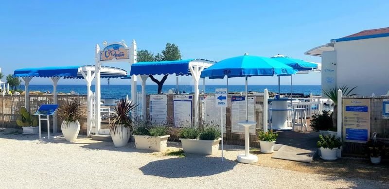 Lido Cala Pescatore - 3