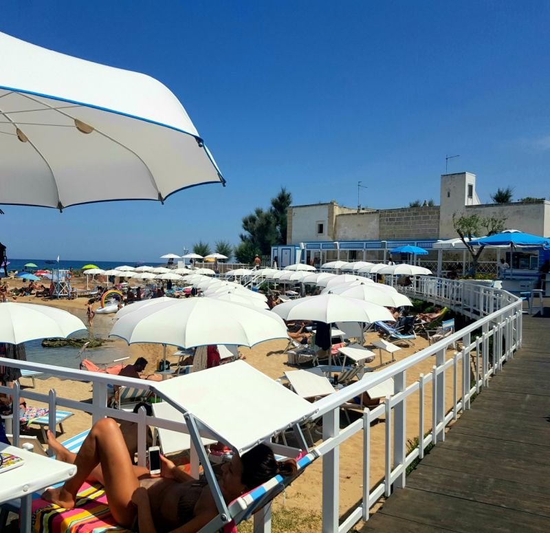 Lido Cala Pescatore - 4