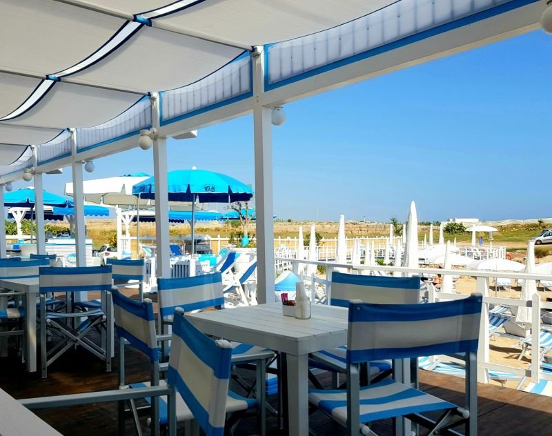 Lido Cala Pescatore - 5