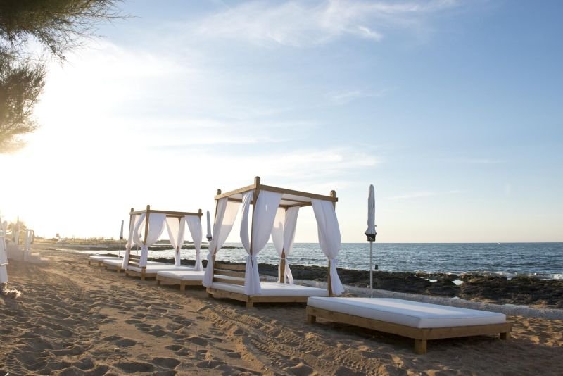 White Beach - 3