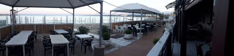 Sottovento Lido - Torre Canne