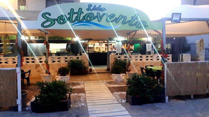 Sottovento Lido - 3