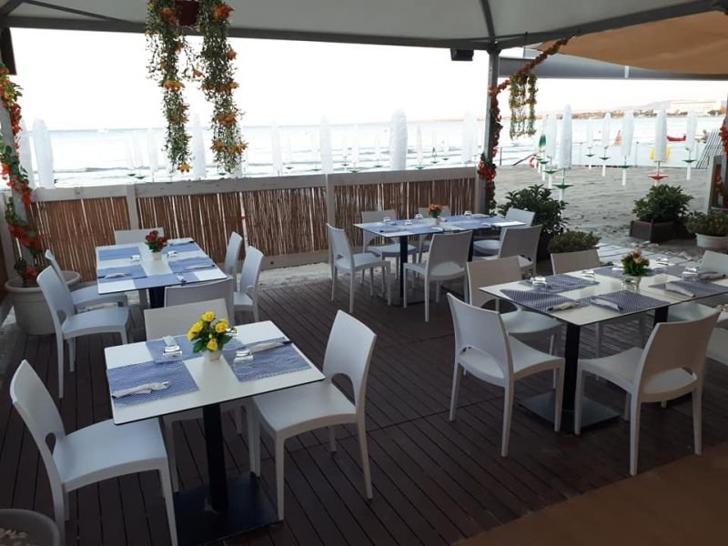 Sottovento Lido - 5