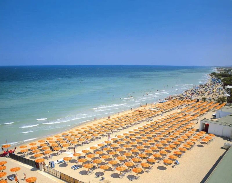 GranSerena Hotel - 2