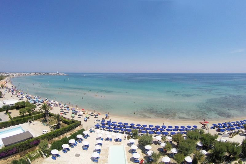 Hotel Del Levante - 3
