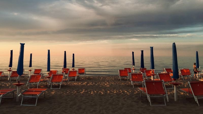 Lido Bizzarro - Torre Canne