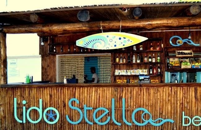 Lido Stella Beach - 4