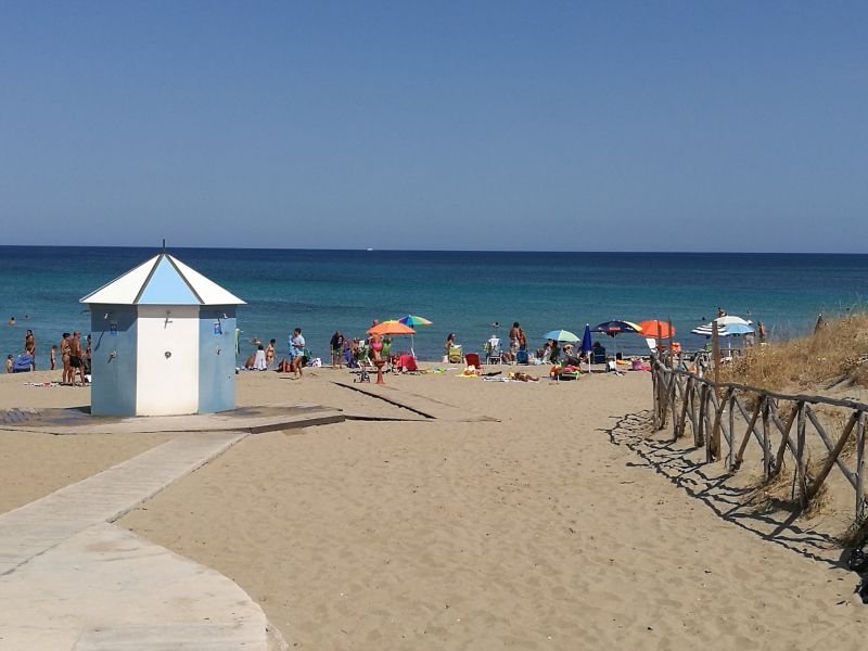 Capanno A Mare - 3