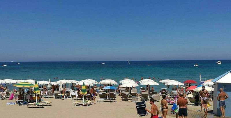Capanno A Mare - 4