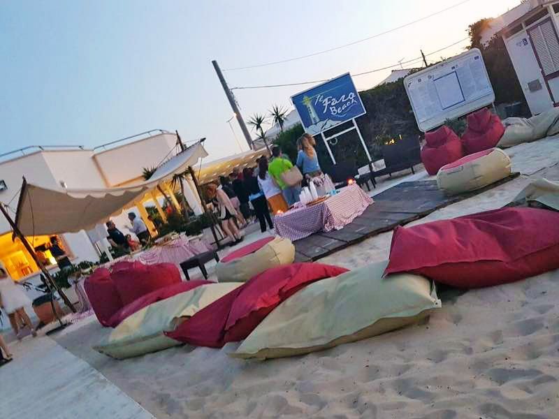 Stabilimento Balneare Il Faro - 3