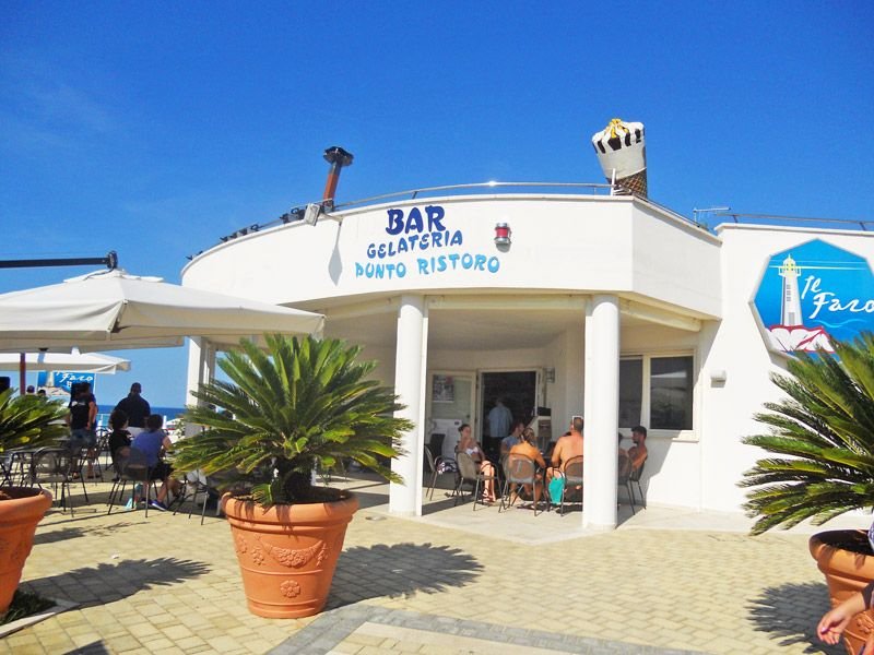 Stabilimento Balneare Il Faro - 4
