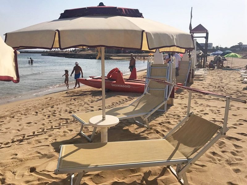 Stabilimento Balneare Il Faro - 5