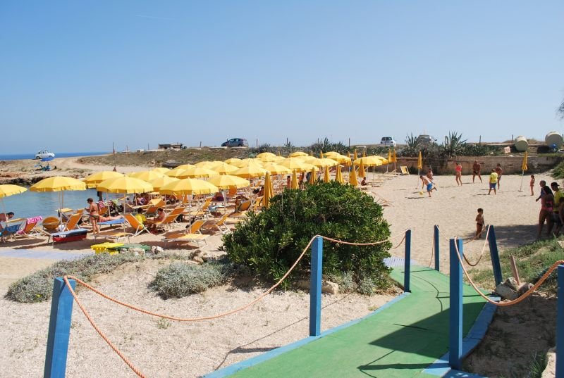 Lido Plaia - 3